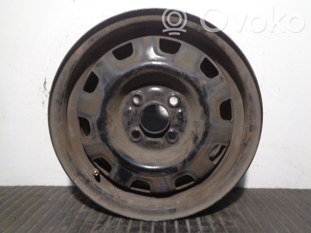Felgi aluminiowe R18   K9965065540,HIERRO