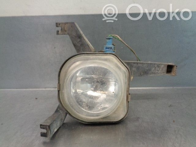 Peugeot 306 Etusumuvalo 