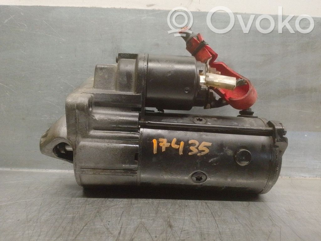 Mitsubishi Carisma Electromotor 