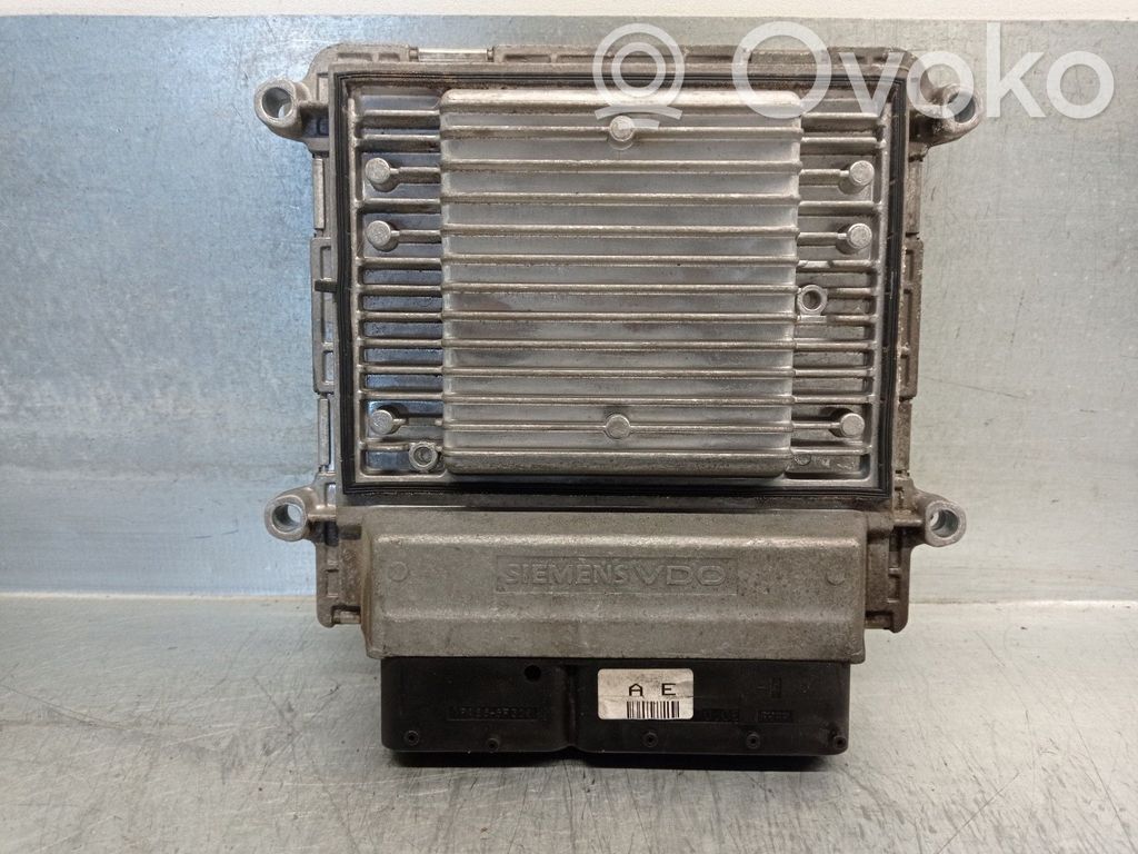 Hyundai Sonata Unitate/modul de control motor 