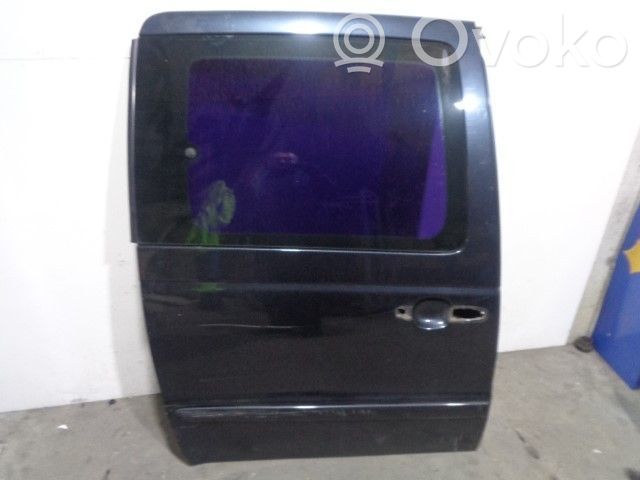 Mercedes-Benz Vaneo W414 Portellone laterale scorrevole 