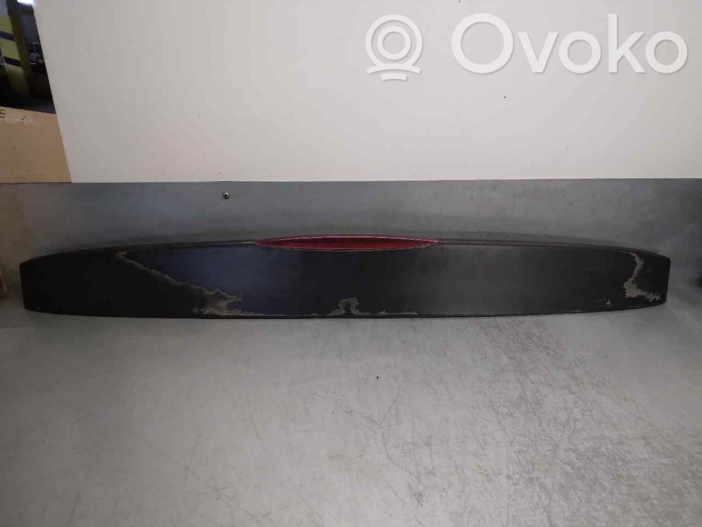Mercedes-Benz Vaneo W414 Spoiler del portellone posteriore/bagagliaio