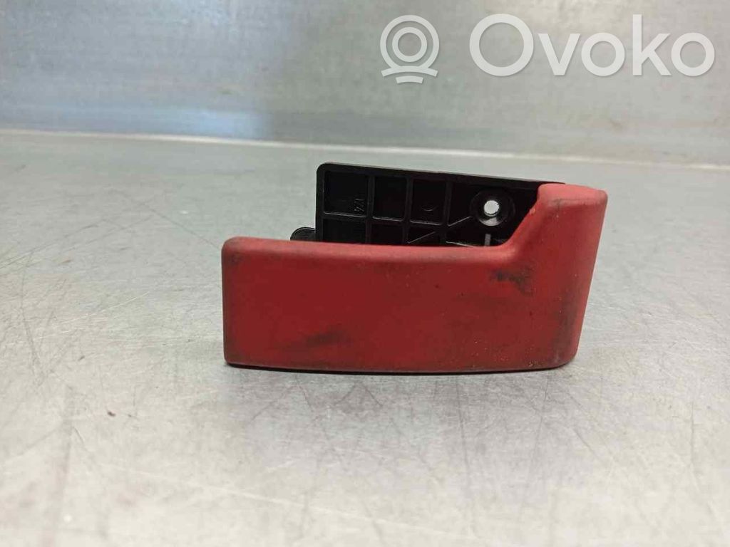 Mercedes-Benz Vito Viano W639 Fissaggio gancio/anello