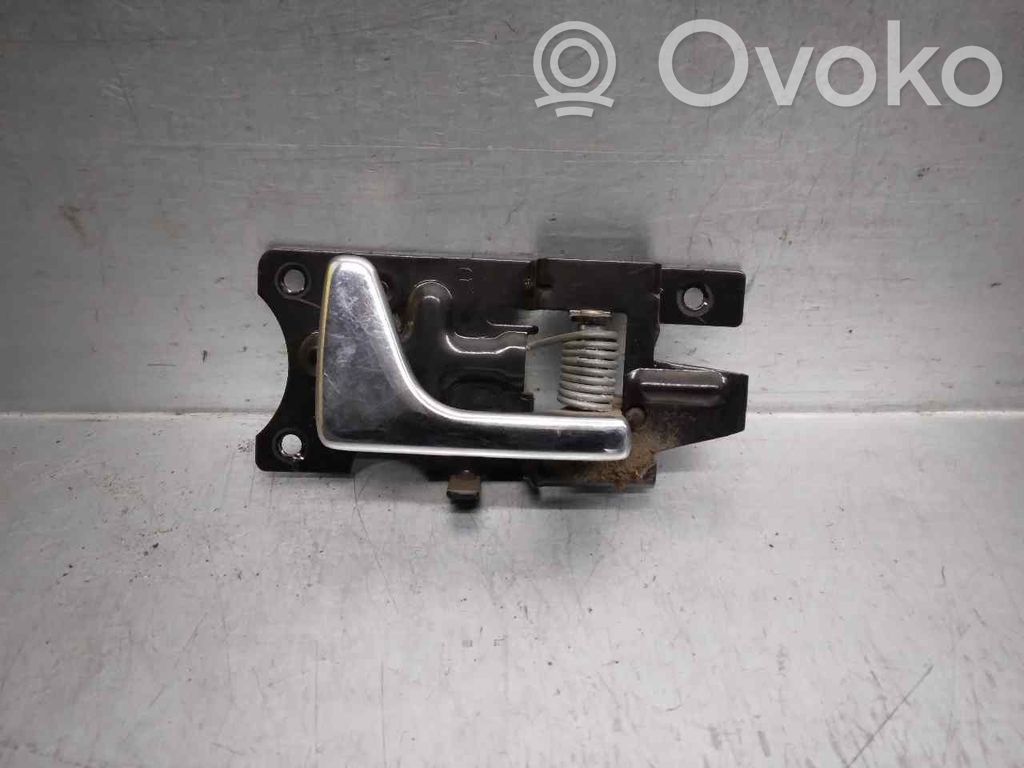 Land Rover Discovery Maniglia interna per portiera posteriore 