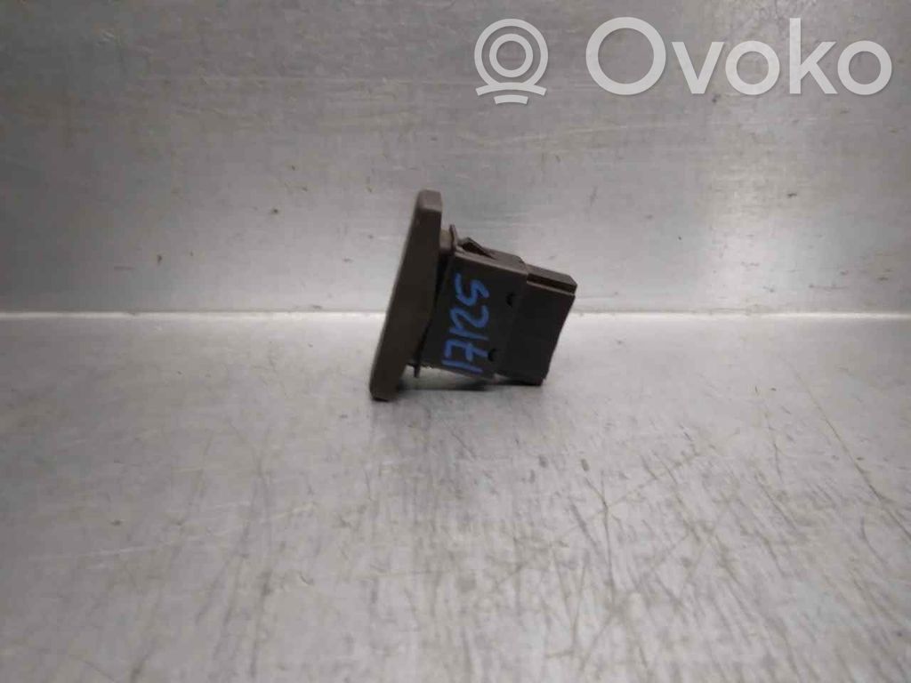 Land Rover Discovery Interruptor de control del panel de luces 