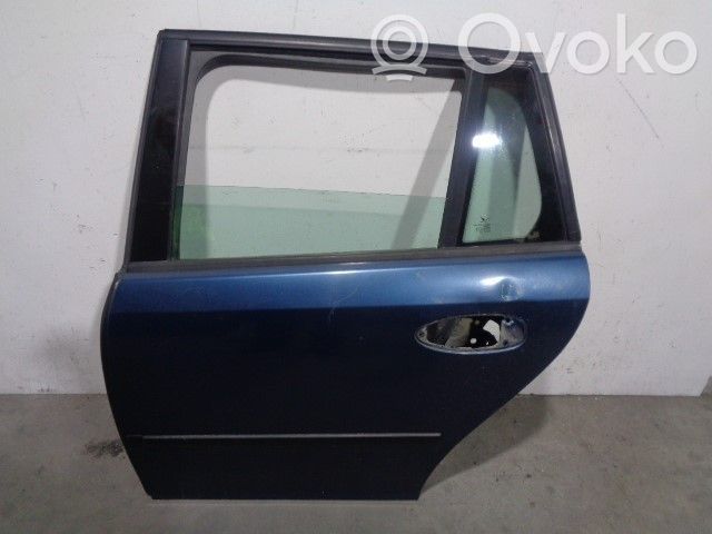 Saab 9-3 Ver2 Galinės durys 