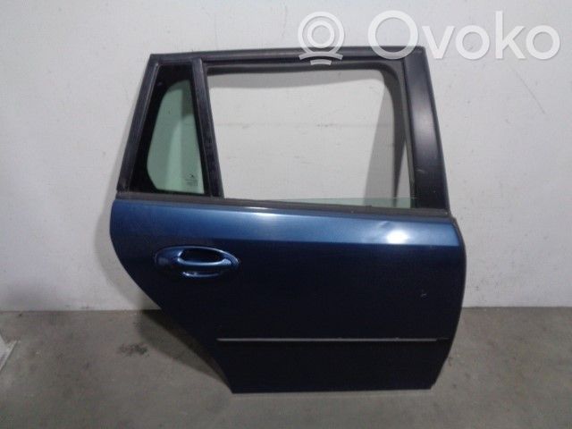 Saab 9-3 Ver2 Galinės durys 