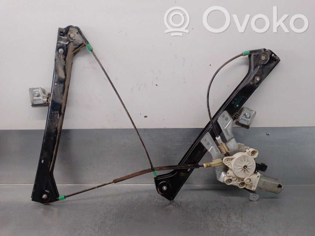 Saab 9-3 Ver2 Lève-vitre électrique de porte avant