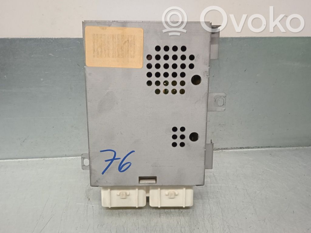 Chrysler Voyager Other control units/modules 