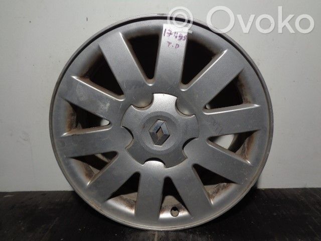 Renault Laguna II Jantă aliaj R18 