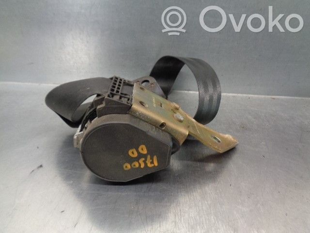 Peugeot 306 Cinturón delantero 