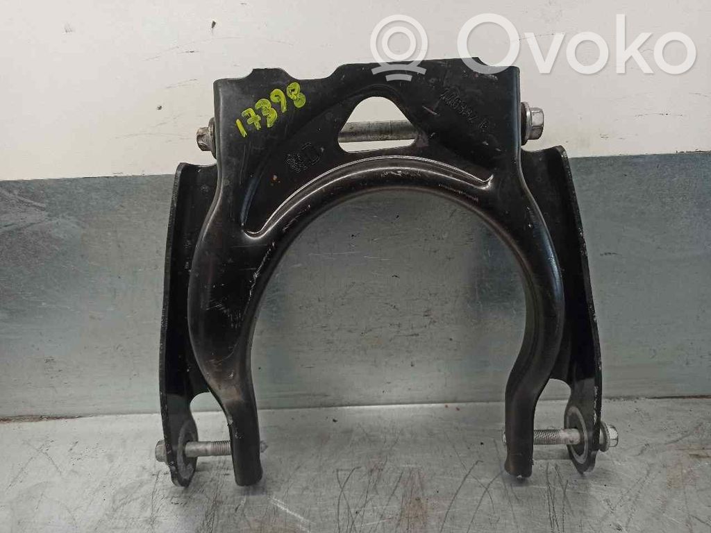 Peugeot 407 Front shock absorber/damper 