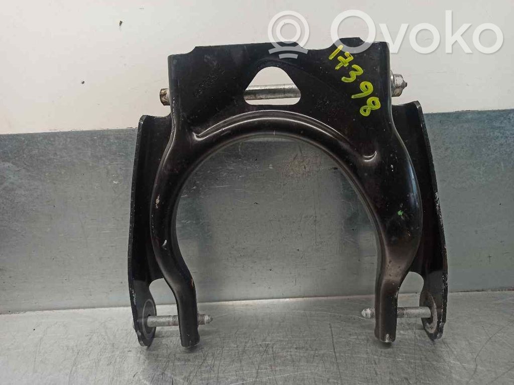 Peugeot 407 Front control arm 