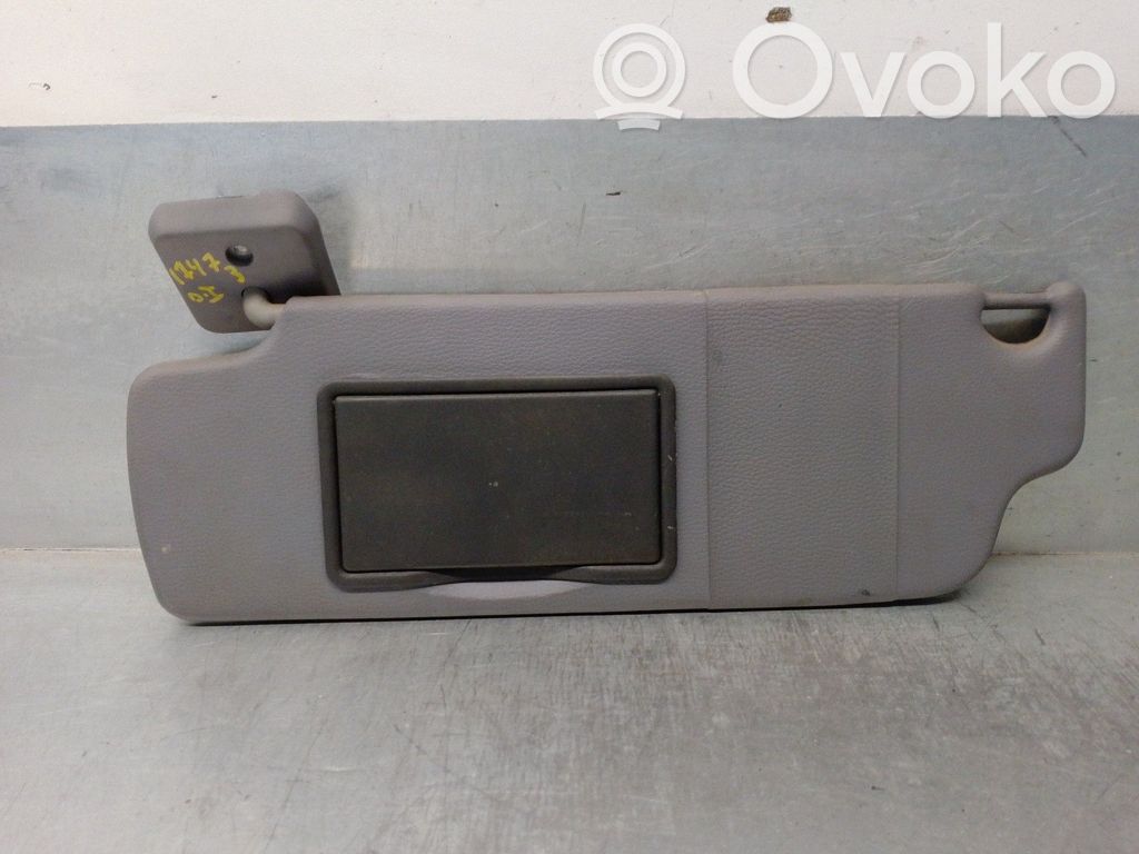 Renault Twingo I Sun visor 