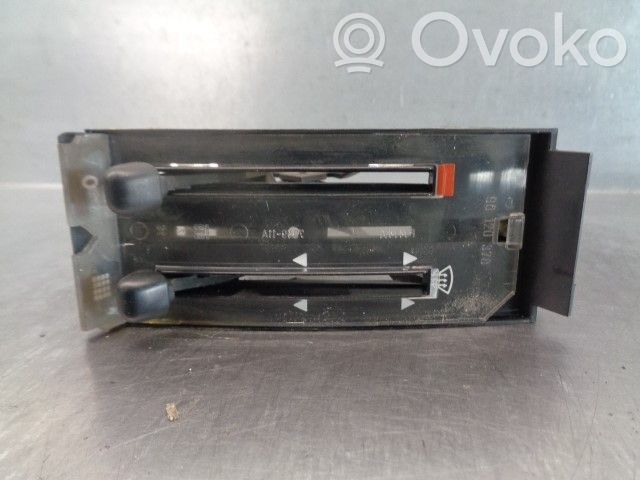 Opel Corsa A Air conditioner control unit module 