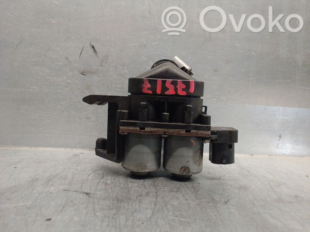 BMW 3 E36 Apsildes radiatora vārsts (-i) 