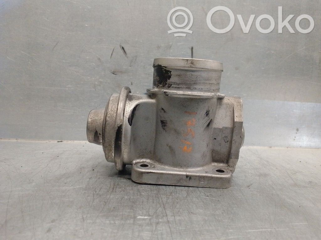 BMW 3 E36 EGR vožtuvas 
