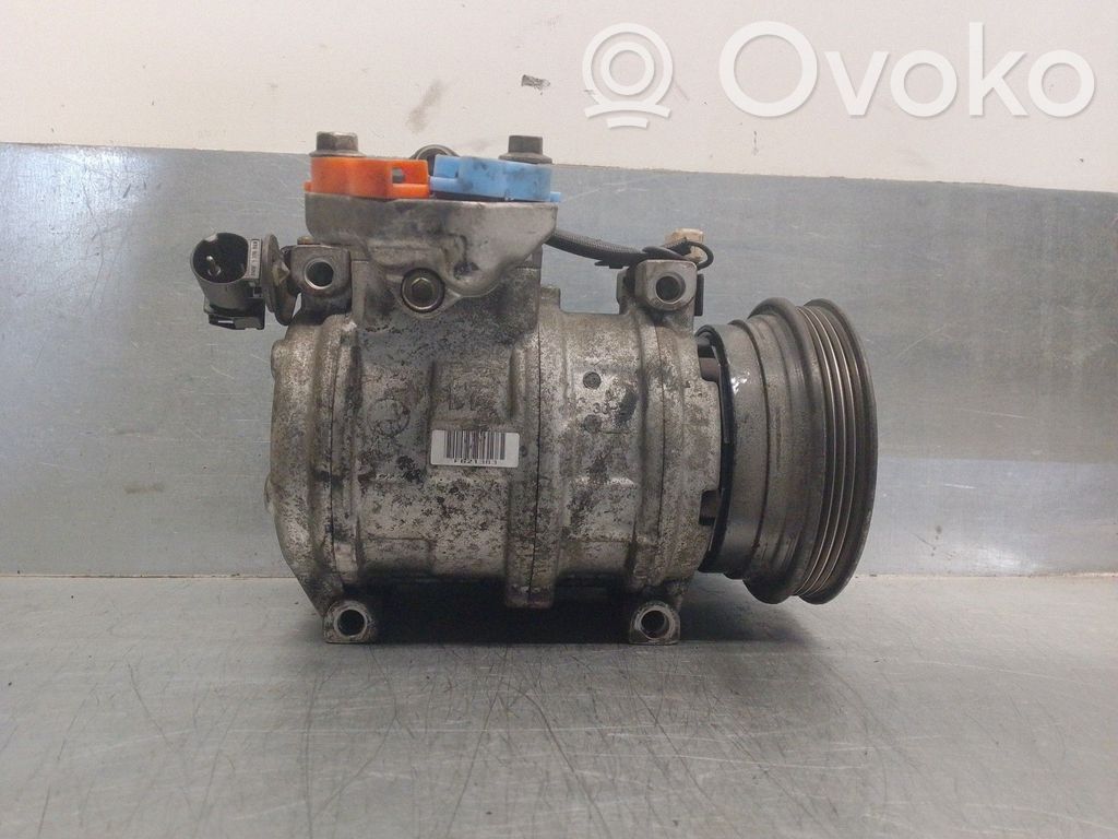 BMW 3 E36 Air conditioning (A/C) compressor (pump) 