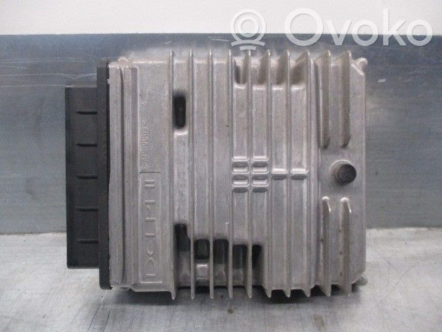 Engine control unit/module   5S7112A650EB,28026108,DELPHI