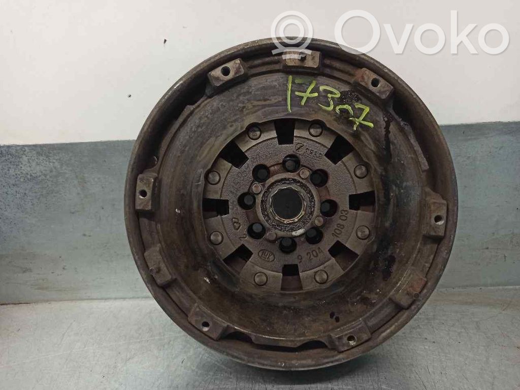 Fiat Scudo Schwungrad 