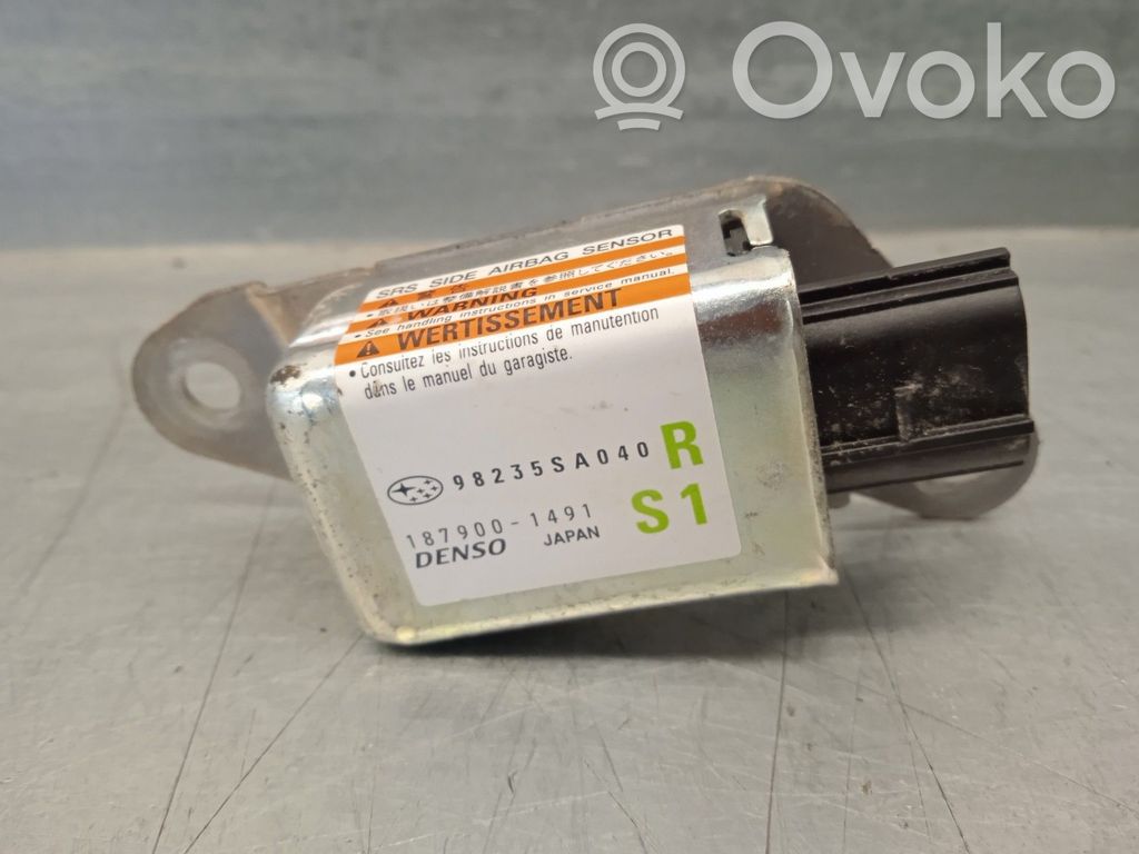 Subaru Forester SG Sensor / Fühler / Geber 