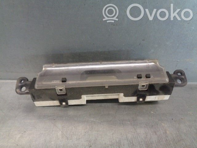Subaru Forester SG Schermo del visore a sovrimpressione 