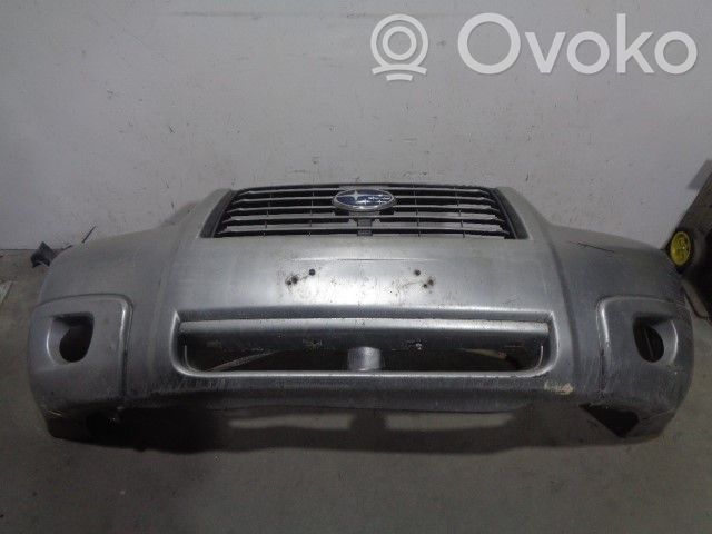Subaru Forester SG Front bumper 