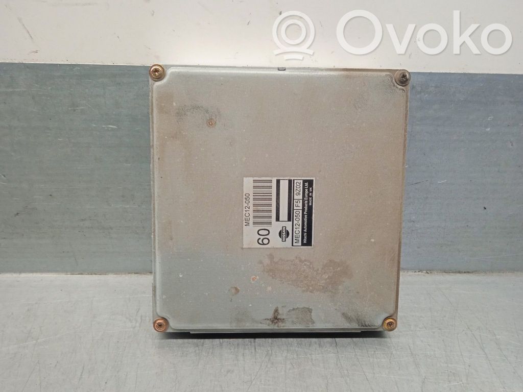Nissan Primera Engine control unit/module 