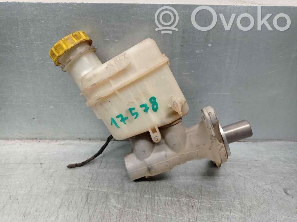 Fiat Panda II Brake booster 