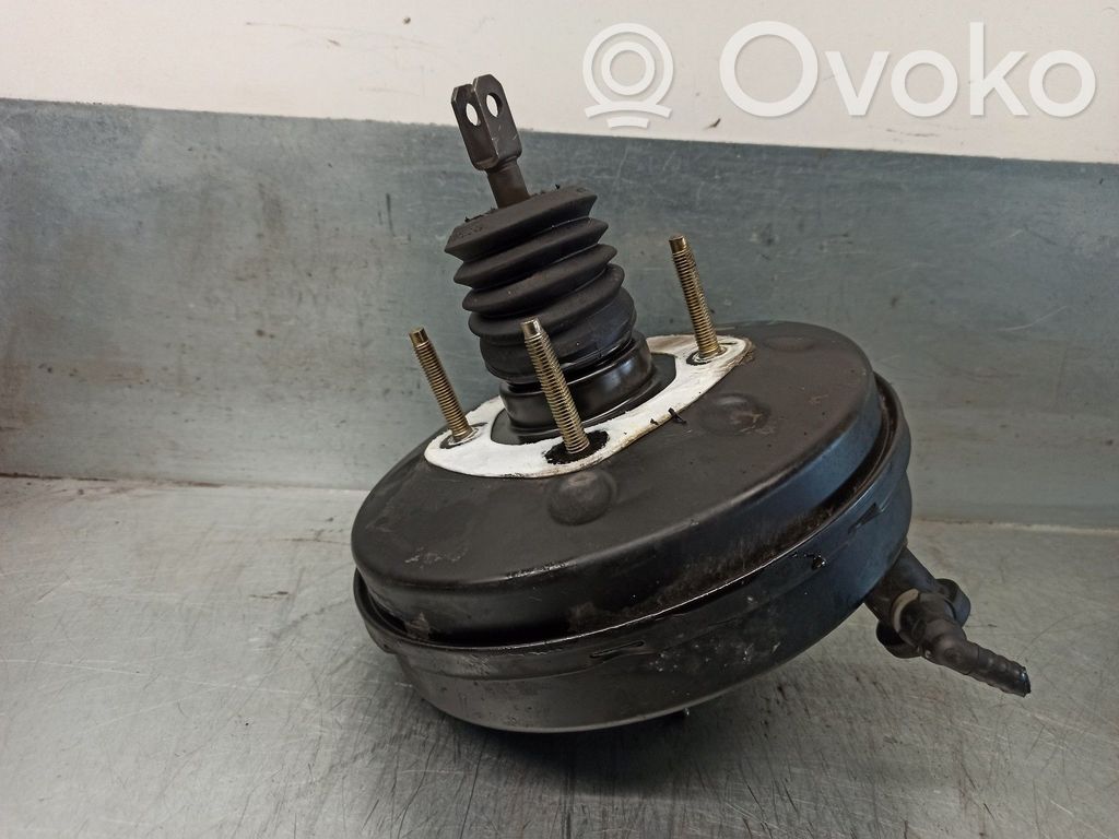 Citroen C3 Hydraulisen servojärjestelmän paineventtiili 