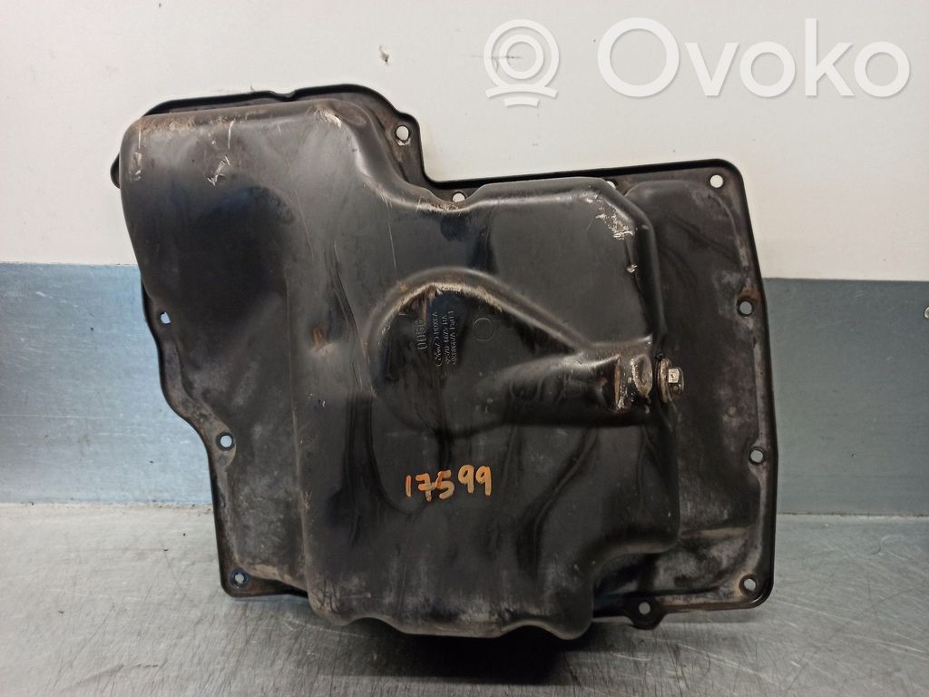 Ford Transit Oil sump 