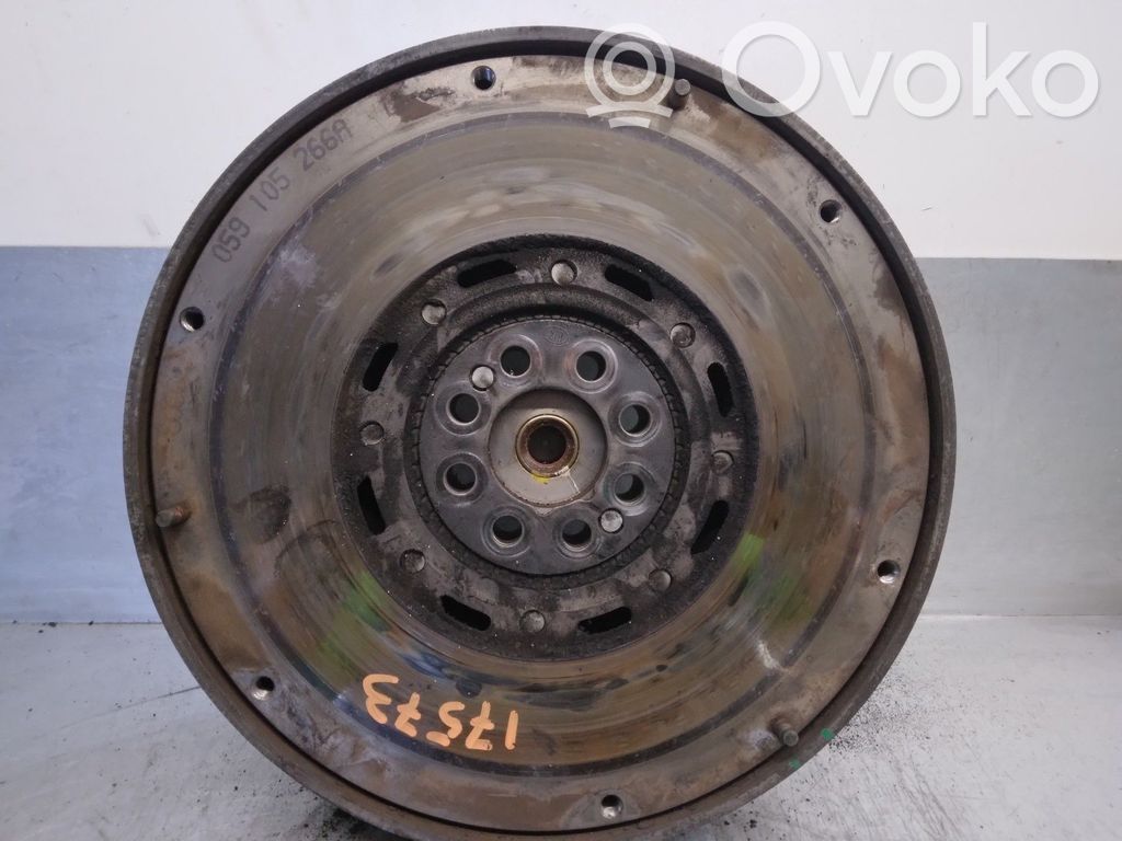 Audi A6 Allroad C5 Flywheel 