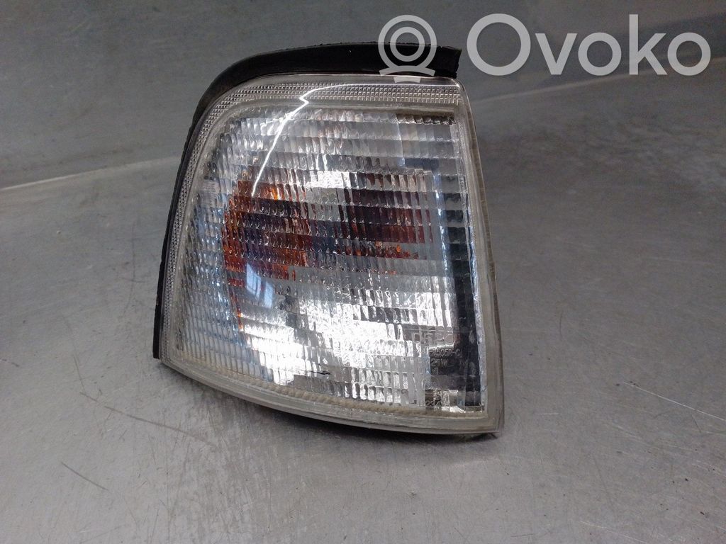 Audi A4 Allroad Scheinwerfer 