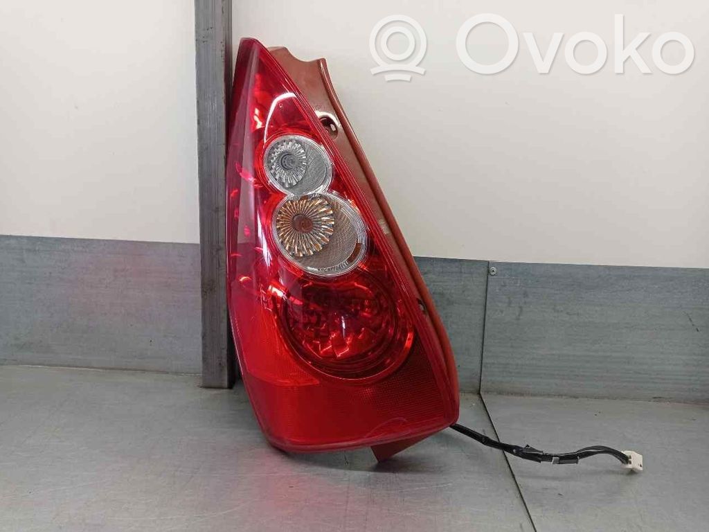 Mazda 5 Takavalot 