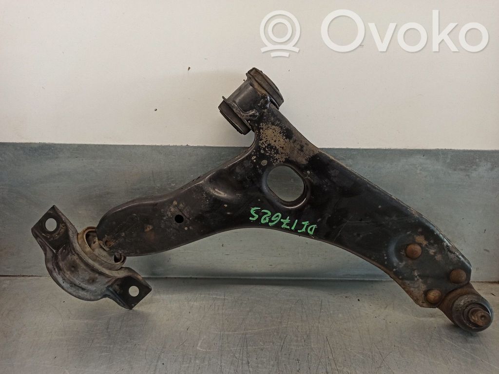 Ford Focus Svira 