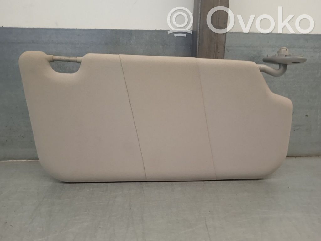 Ford Fiesta Aletta parasole 