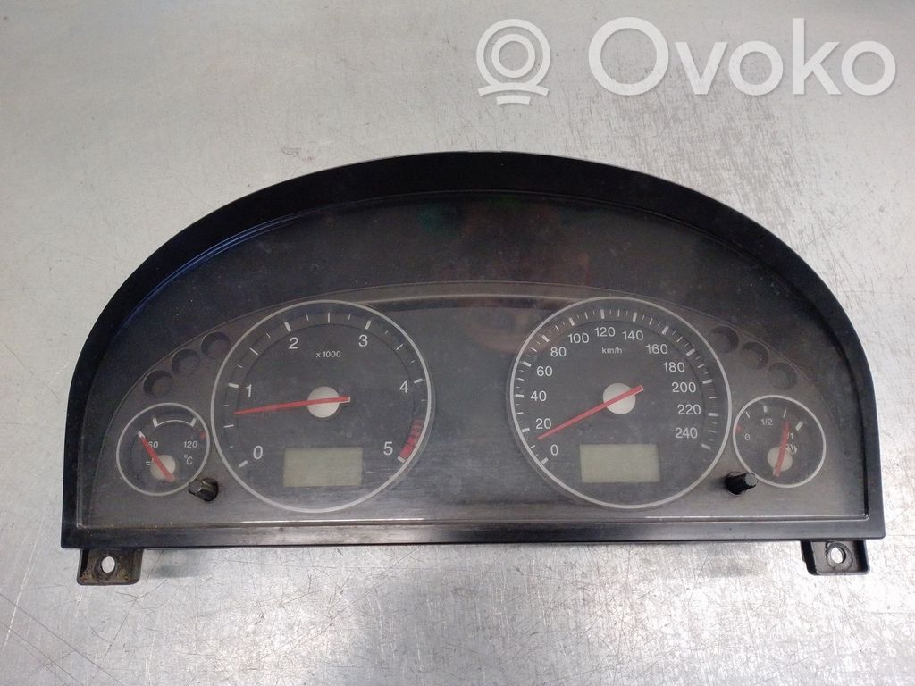 Ford Mondeo Mk III Tachimetro (quadro strumenti)