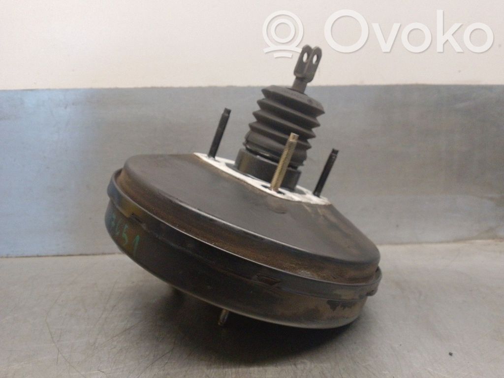 Citroen C3 Hydraulic servotronic pressure valve 