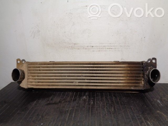 Land Rover Discovery 3 - LR3 Radiatore intercooler 