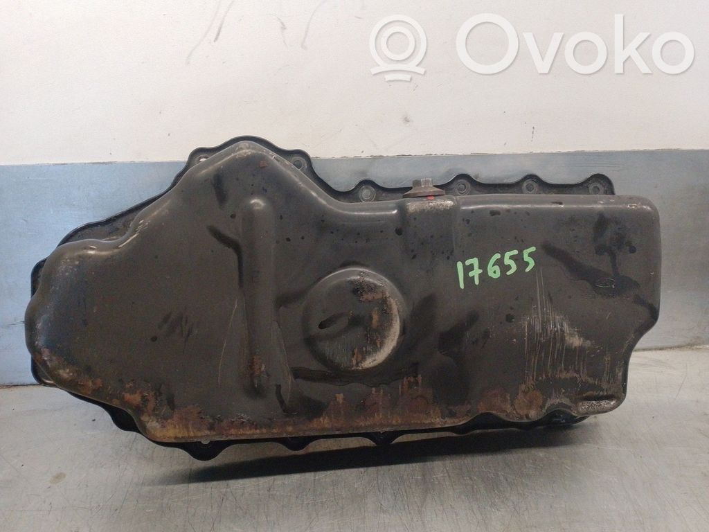 Öljypohja   YS6Q6675AD,YS6Q6675AD