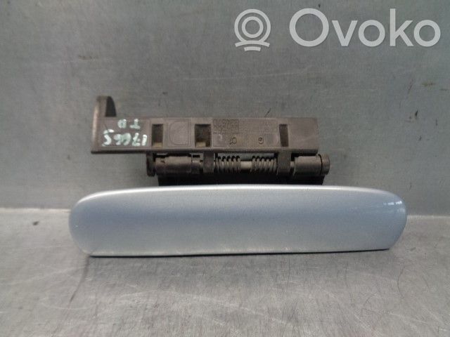 Citroen Xsara Manecilla externa puerta trasera 