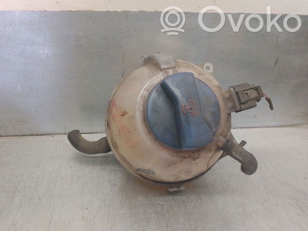 Volkswagen Polo Vaso di espansione carburante