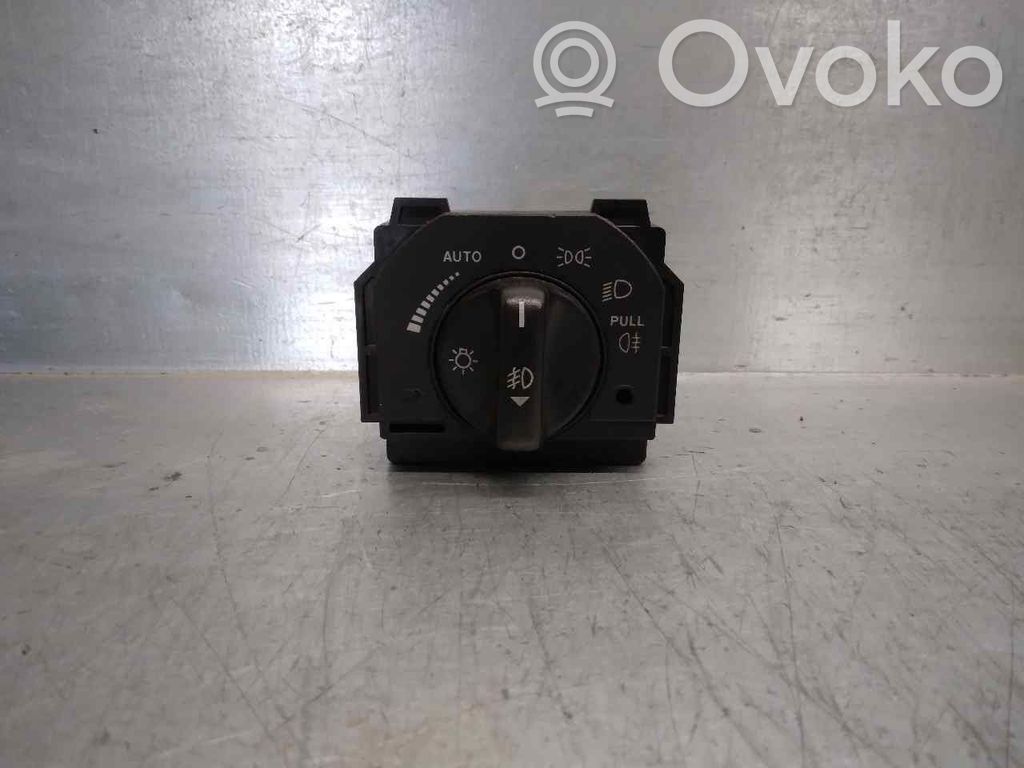 Interruptor de control del panel de luces   XR8311654AG