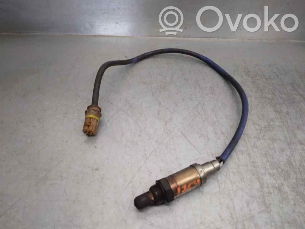 Mercedes-Benz CLK A208 C208 Lambda probe sensor 