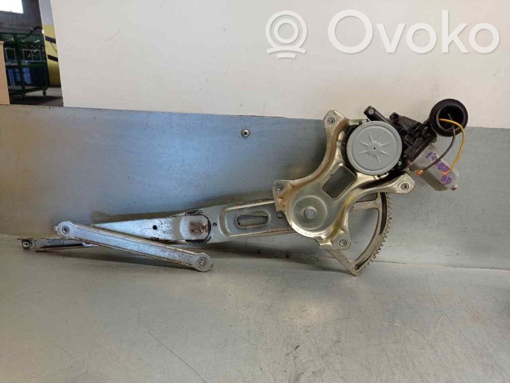 Toyota RAV 4 (XA30) Alzacristalli elettrico della portiera anteriore 