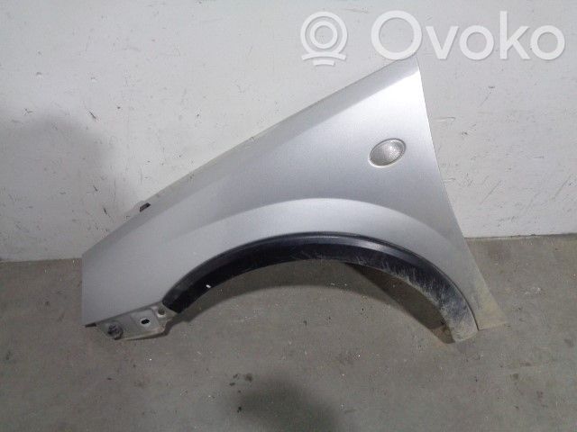 Opel Corsa C Spārns 