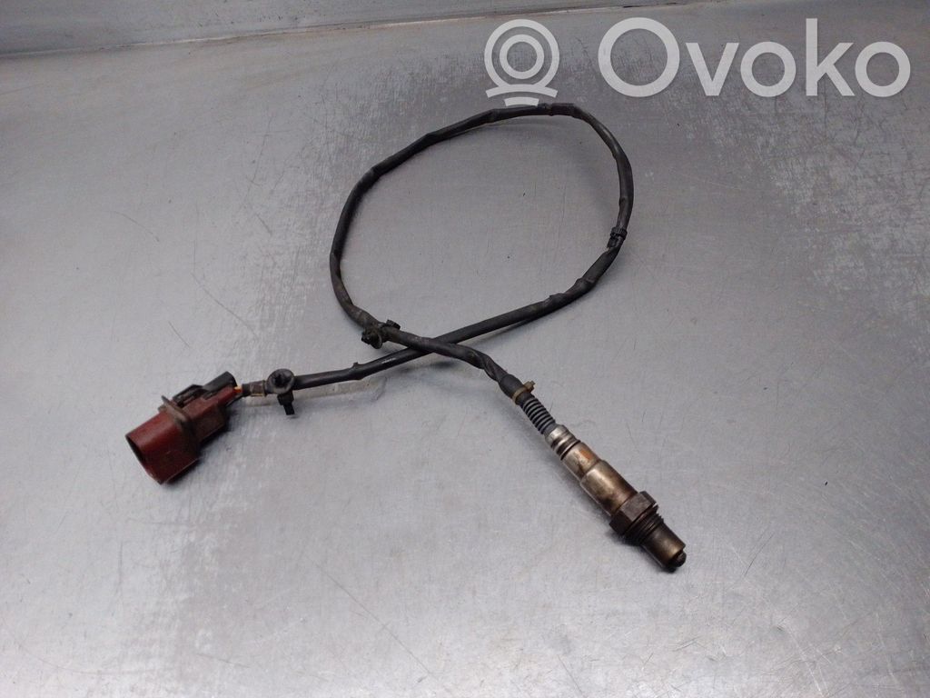 Volkswagen Touareg I Lambda probe sensor 
