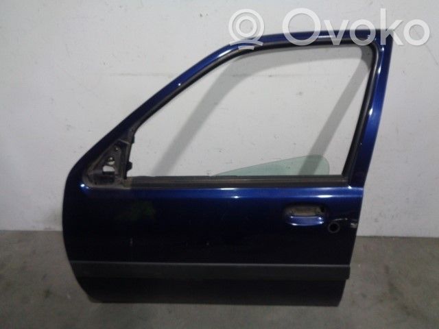 Ford Fiesta Durvis 