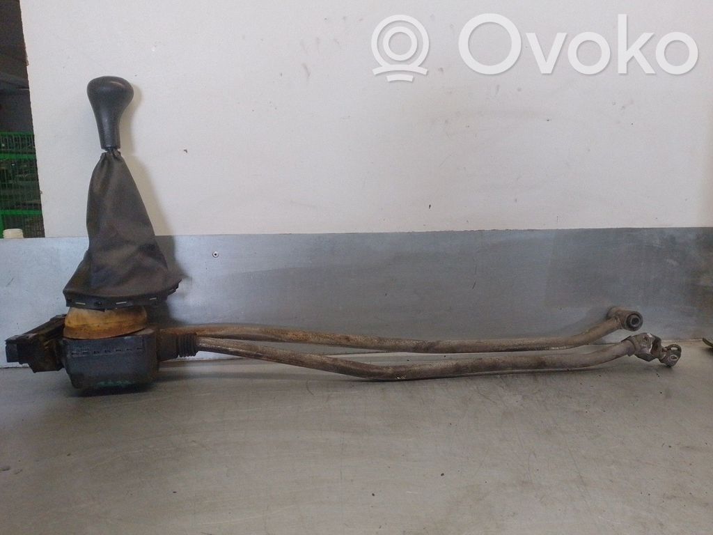 Ford Fiesta Palanca de cambios 