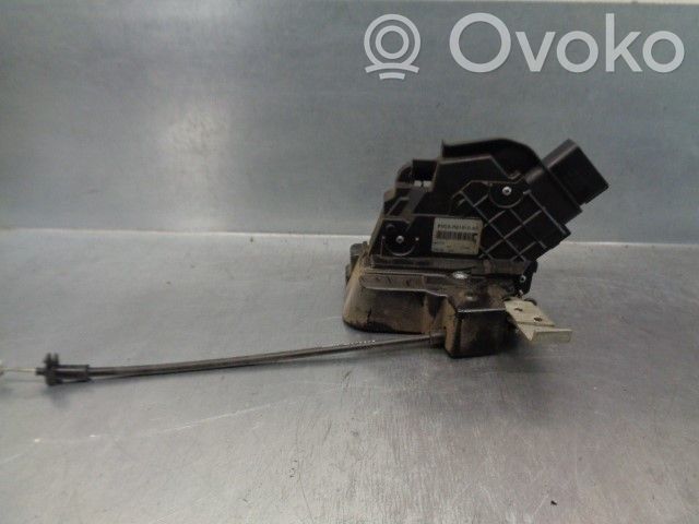 Etuoven lukko   6M2AR21812AA,6PINES,5PUERTAS